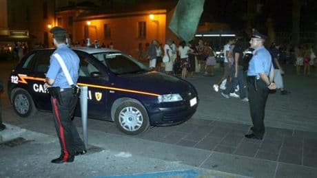 Aggressione in discoteca a Sestri Levante, nel mirino quattro giovani