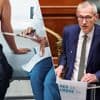 Minister Vandenbroucke bezoekt kinderobesitascentrum UZ Brussel: “nood aan multidisciplinaire aanpak”