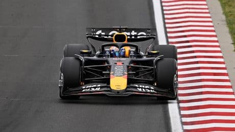 Formel 1 in Zandvoort - Läuft das Qualifying am Samstag im Free-TV?