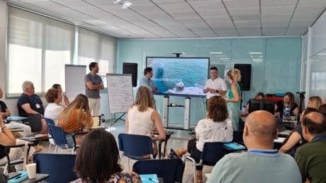 Un ciudadano tendrá voz y voto en las decisiones sobre conectividad digital del sistema de salud de Baleares