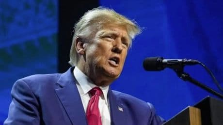 Trump: İşgal edenin topraklarına saldırmadan savaşı kazanması çok zor