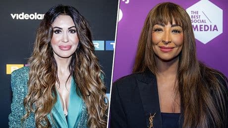 Na ruzie met Maria Tailor en Tamara Elbaz: ‘Dit verhaal klopt niet'