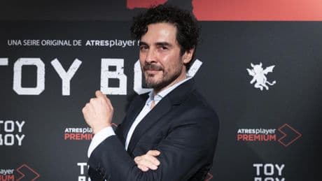 José Manuel Seda, actor: “Conducir un coche eléctrico es agradable, aunque al principio es un poco desconcertante; sin darte cuenta, alcanzas gran velocidad y te sorprendes con esa sensación de taquicardia”