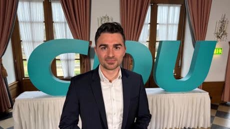 Kommunalwahlen 2026 in Hessen: Mit diesen Themen will die CDU Wahlkampf machen