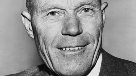El enigma de la inocencia según Tarjei Vesaas, un maestro de la palabra