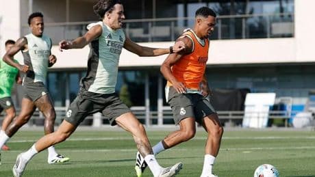 El Real Madrid arranca una pretemporada exprés de 15 días sin Bellingham ni Mastantuono