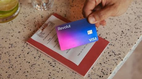 Avec cette offre, Revolut est surement la banque qui peut répondre à vos attentes