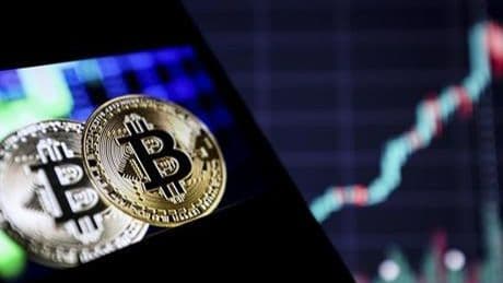 Yatırımı olanlar dikkat: Bitcoin'den yeni rekor