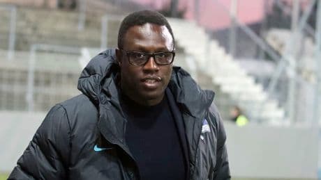 Nach 2 Jahren Pause - Ex-Hertha-Boss jetzt Aufstiegs-Konkurrent