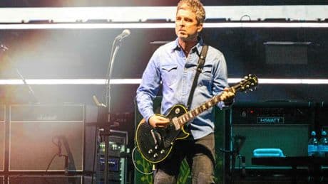 « Liam déchire tout » : Noel Gallagher fait d’inhabituels compliments sur son frère