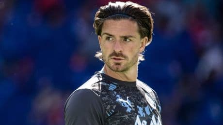 Transferticker: City-Topstar Jack Grealish wird Transferschnäppchen