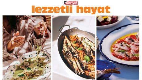 Bodrum’un sofrasında bu yaz