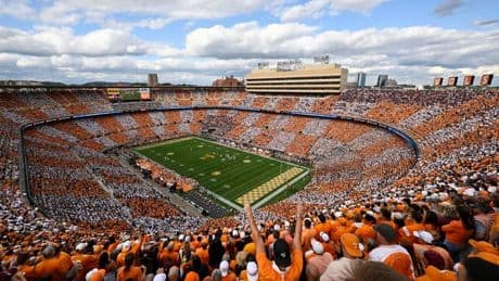 What Time Is Georgia Vs. Tennessee? Here’s How To Watch