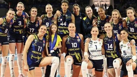 Fenerbahçe'de 7 ayrılık birden!