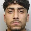 Teenager who winked at victim after he sexually assaulted her during spate of attacks on women on the Tube is jailed for four years