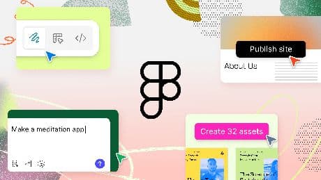 Figma&#8217;s big AI update takes on Adobe, WordPress, and Canva