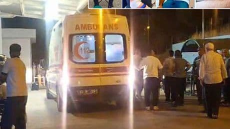 Hepsi amca çocuklarıydı... Arazi savaşında 4 kuzen öldü!