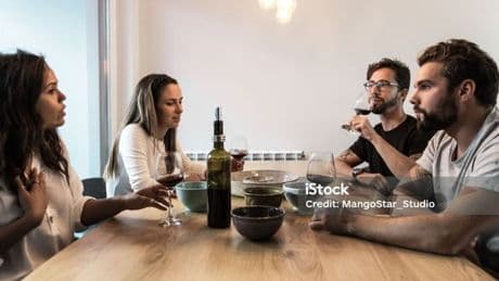 »Hinter Spitzen gegen den Partner liegt meist ein Berg an Emotionen«