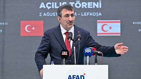 Yılmaz'dan Azerbaycan ile Ermenistan anlaşmasına ilişkin açıklama