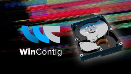 WinContig: Defrag-Tool macht Festplatten schneller – Review