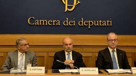 Sanità, Schillaci: "In Italia 4 milioni con diabete ma molti non sanno di averlo, Ssn a rischio"