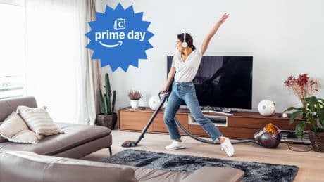Las mejores ofertas en productos Rowenta del Prime Day 2025: todo lo que necesitáis tu hogar y tú, a un precio irrepetible
