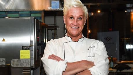 Anne Burrell dead: Food Network star and host of Worst Cooks in America passes away