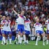 England 1-1 Spain (3-1 on pens) - PLAYER RATINGS: Who was the Lionesses' brightest spark? Which star struggled to impose themselves? And who worked relentlessly?