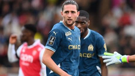 EN DIRECT - Lille-Marseille : un duel capital pour la Ligue des champions