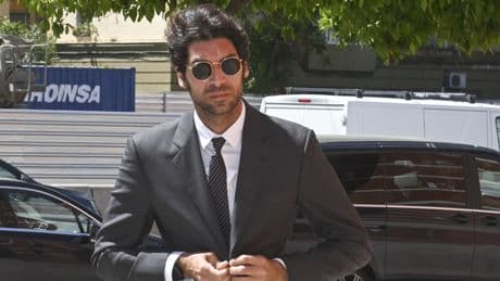 Cayetano Rivera se pasa de la raya: detenido por la policía, emprenderá acciones legales