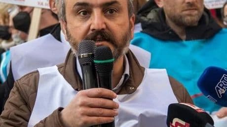 Sağlık Bakanlığına ‘eziyet yönetmeliği’ tepkisi | Hastalığı önlemek yerine, hastalık kışkırtılıyor
