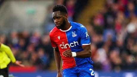 Mercato: Nice cible Odsonne Edouard pour renforcer son attaque