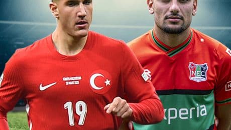 Beşiktaş'tan yerli harekatı! 2 isim daha gündemde...