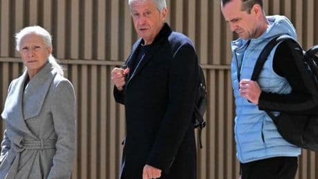 Affaire Apollonia : dix ans de prison requis contre les époux Badache, architectes de « la plus importante escroquerie jamais connue en France »