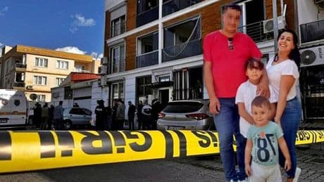 İtfaiyecinin evinde çıkan şüpheli yangında kan donduran iddialar! Yangından önce o ilacı alıp eşine içirmiş