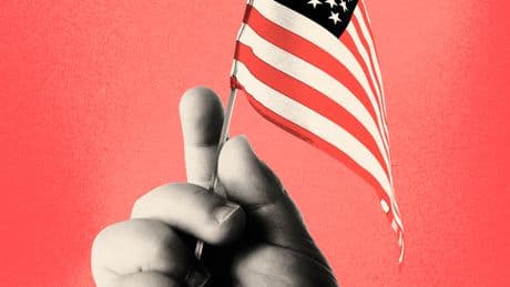 Behind the Birthright-Citizenship Case