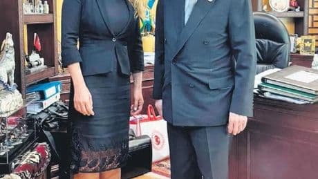 TUBA KALÇIK / Bahçeli’nin açıklamaları gündeme damga vurdu