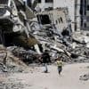 DIRECT. Guerre dans la bande de Gaza : Israël dénonce "l'incompréhension totale" de l'Union européenne, qui veut revoir ses relations avec le pays