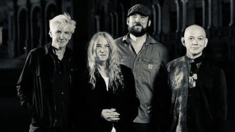 Patti Smith, Hoshi, Eddy de Pretto, Youssoupha, Kalash… Retrouvez les artistes de la Fête de l’Humanité 2025