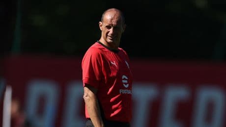 Corto muso, scudetto e mercato: le parole chiave del Milan di Allegri
