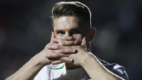Lo que separa aún a Gyökeres del Arsenal