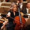 Die Philharmonie feiert Kontraste: Mit Sol Gabetta, Tugan Sokhiev und der Sächsischen Staatskapelle Dresden