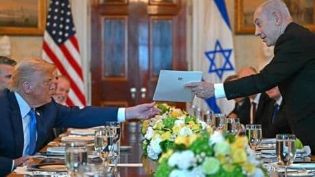 En direct, Gaza : Donald Trump dit à Israël de « faire attention » après son attaque au Qatar