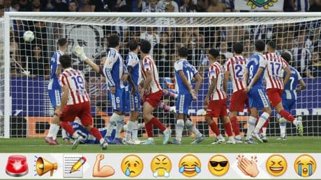 La última arma arrojadiza contra El Cholo&lt;br&gt;