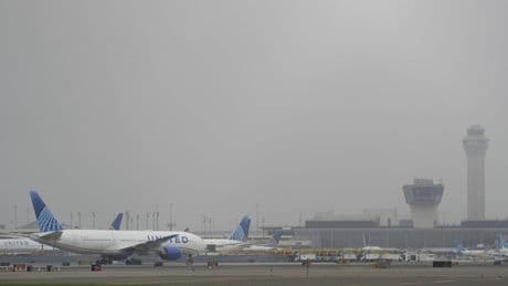 A 3rd Newark airport outage was prevented by software update: official