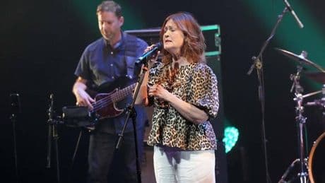 Capercaillie para todos los públicos en el Getxo Folk