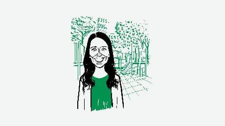 Jacinda Ardern’s Overseas Experience