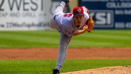 Jonah Tong is Mets’ last hope for season-saving spark — and it’s time to use him