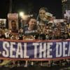 Gaza-Krieg: Massendemonstration in Israel für Geisel-Deal