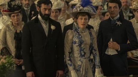 A voir ce soir mardi : « The Gilded Age », saison 3 sur Max : chronique sulfureuse de la haute société new-yorkaise
